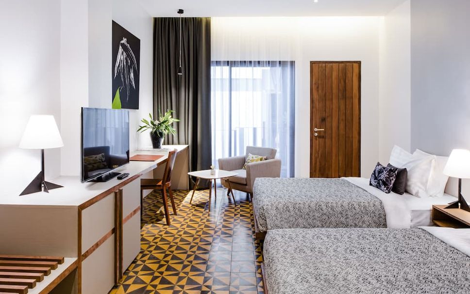 Habitació Foto