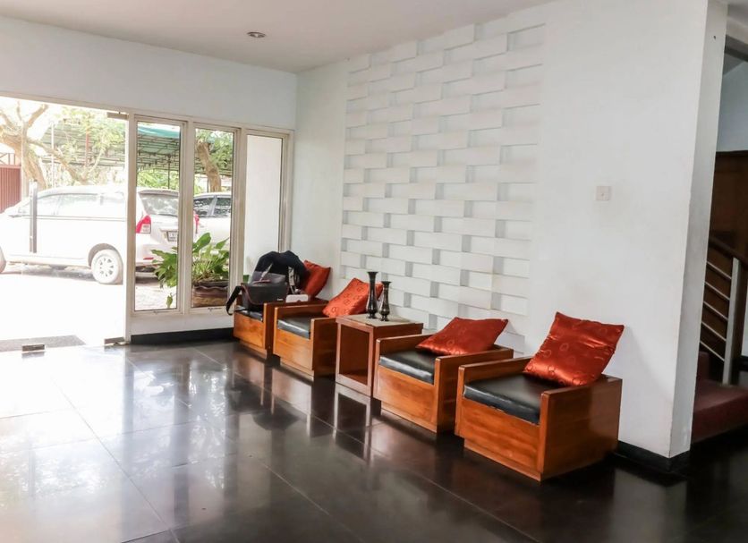 Sala Foto