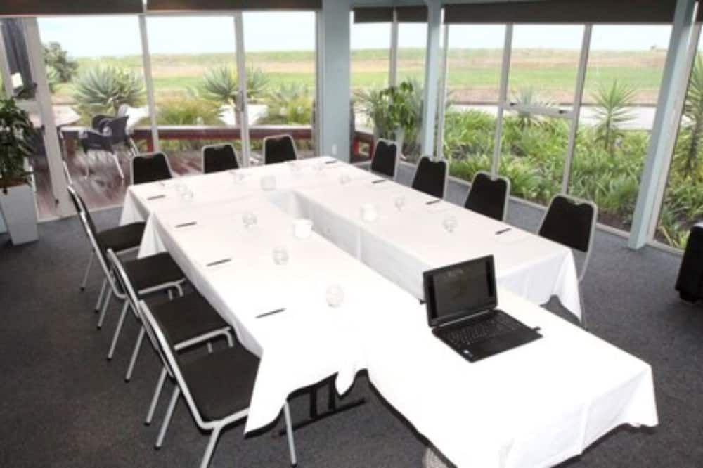 Sala de conferències