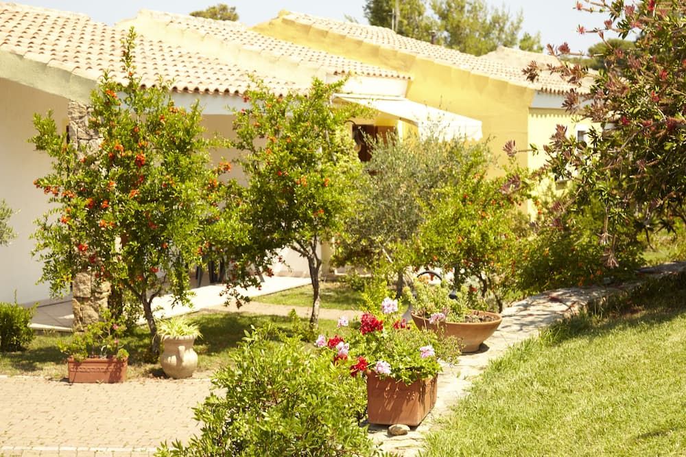 Vista exterior Foto