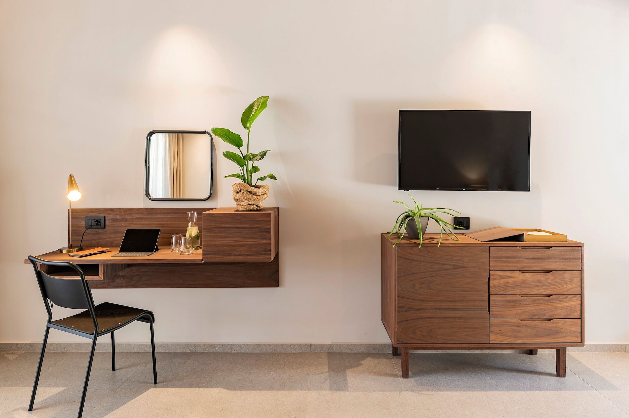 Serveis de l’habitació