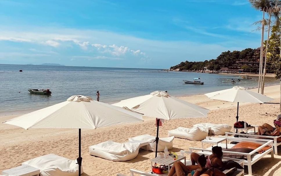 Platja Foto