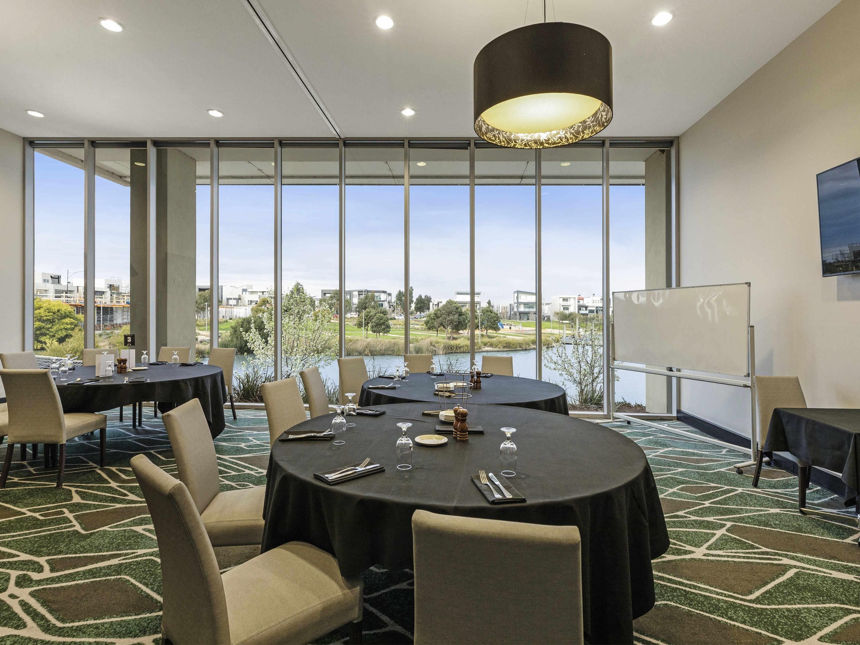 Sala de conferències