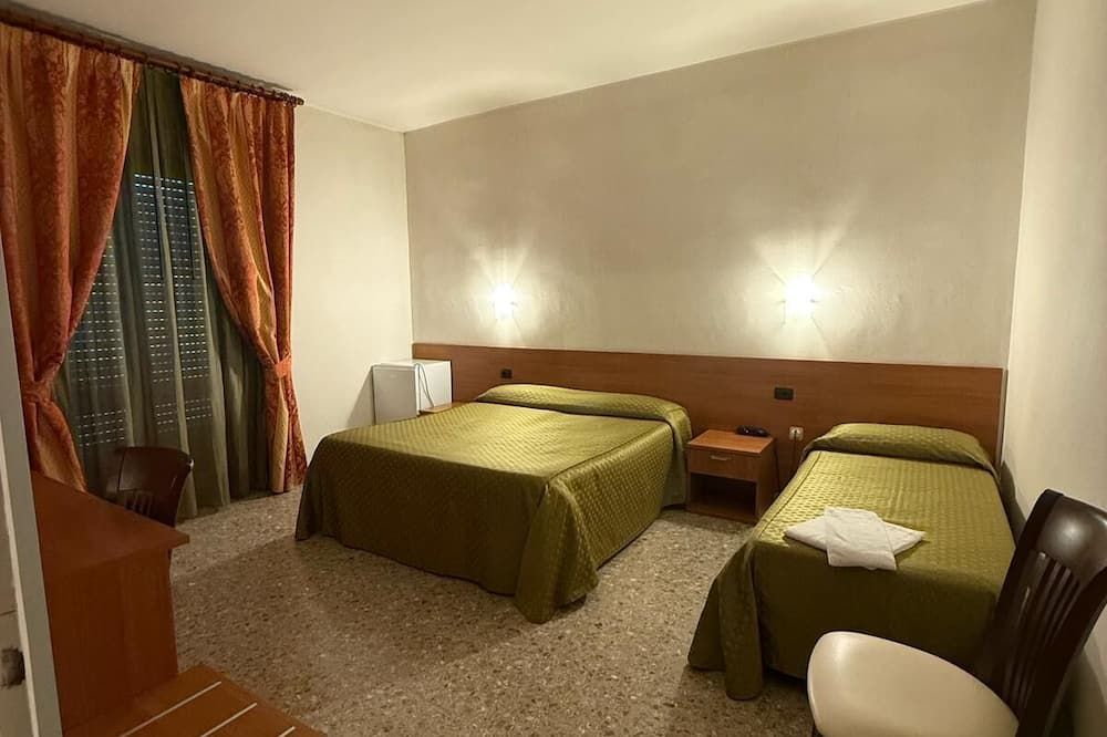 Habitació
