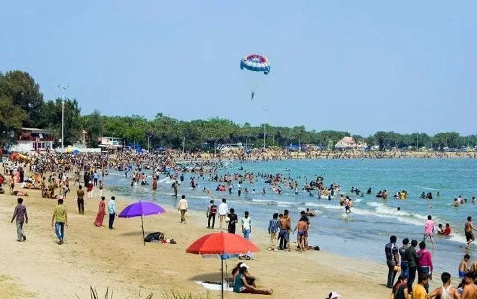 Platja Foto