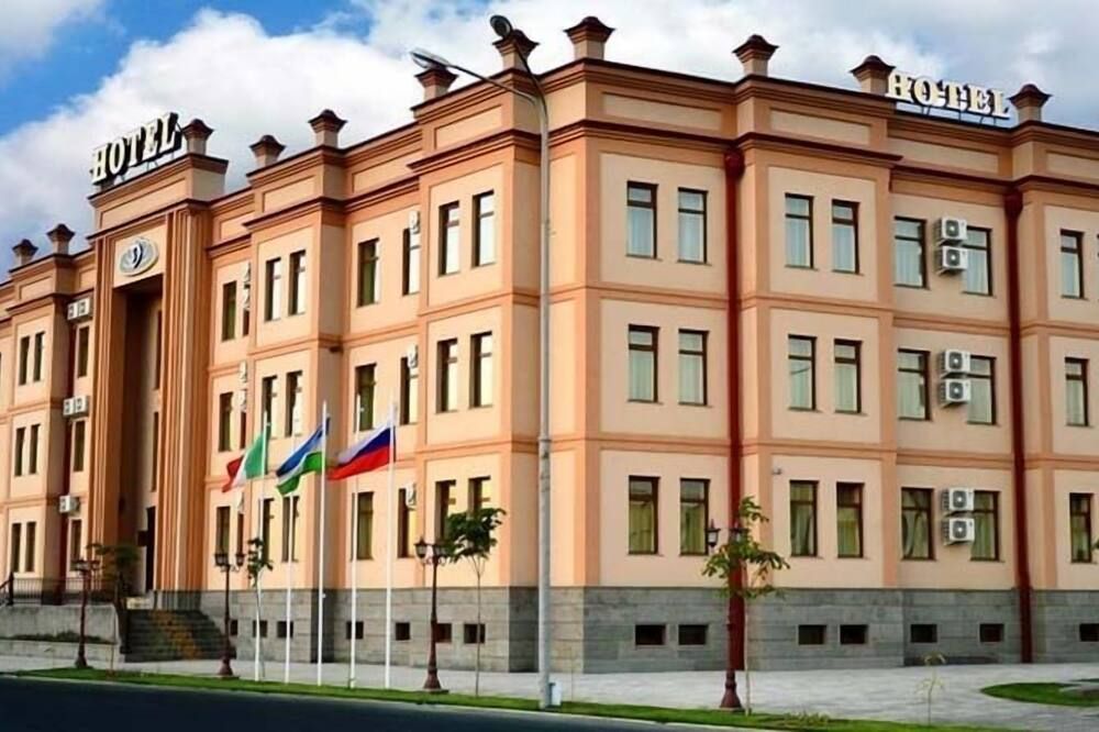 Edifici Foto