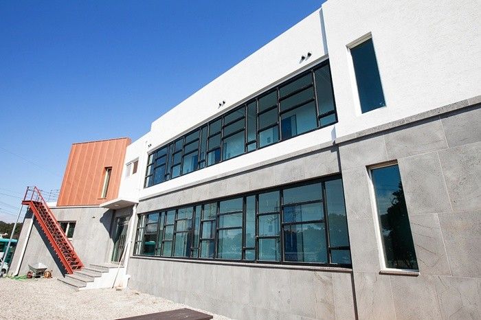 Edifici