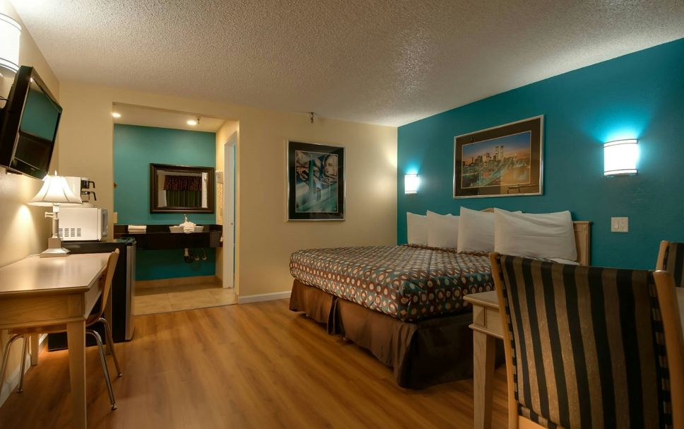 Habitació Foto