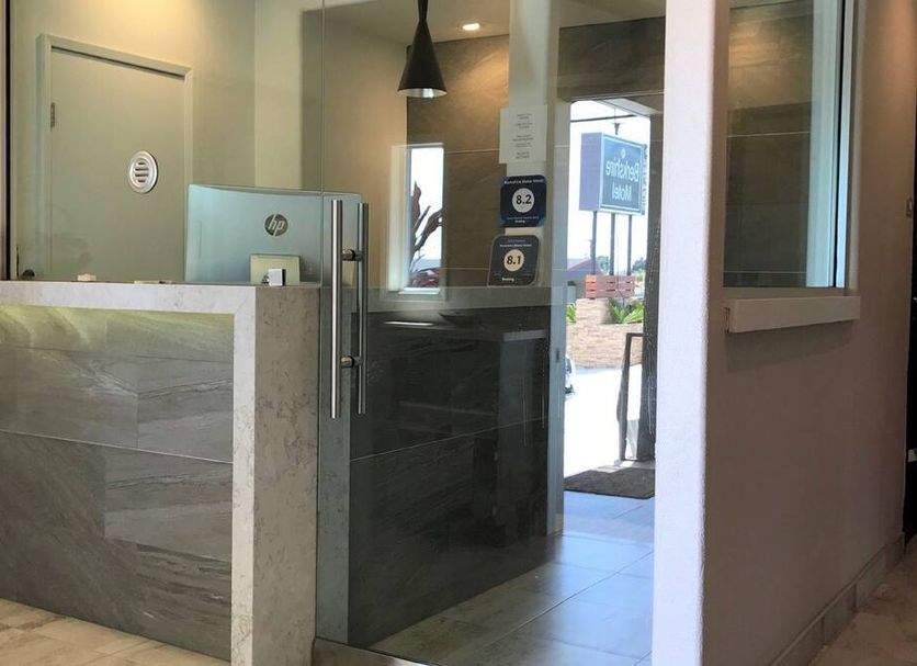Recepció Foto