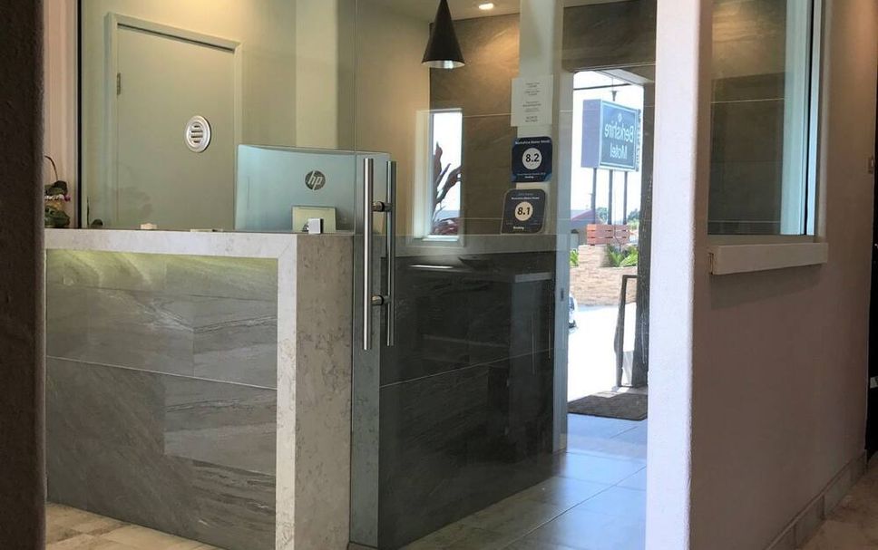 Recepció Foto