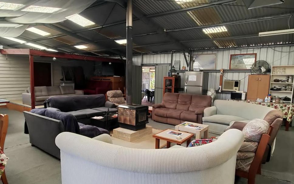 Sala d'estar Foto