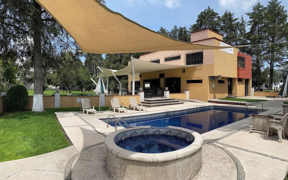 Pool Foto