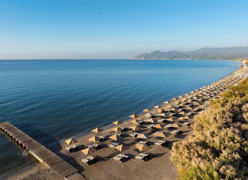 Platja Foto