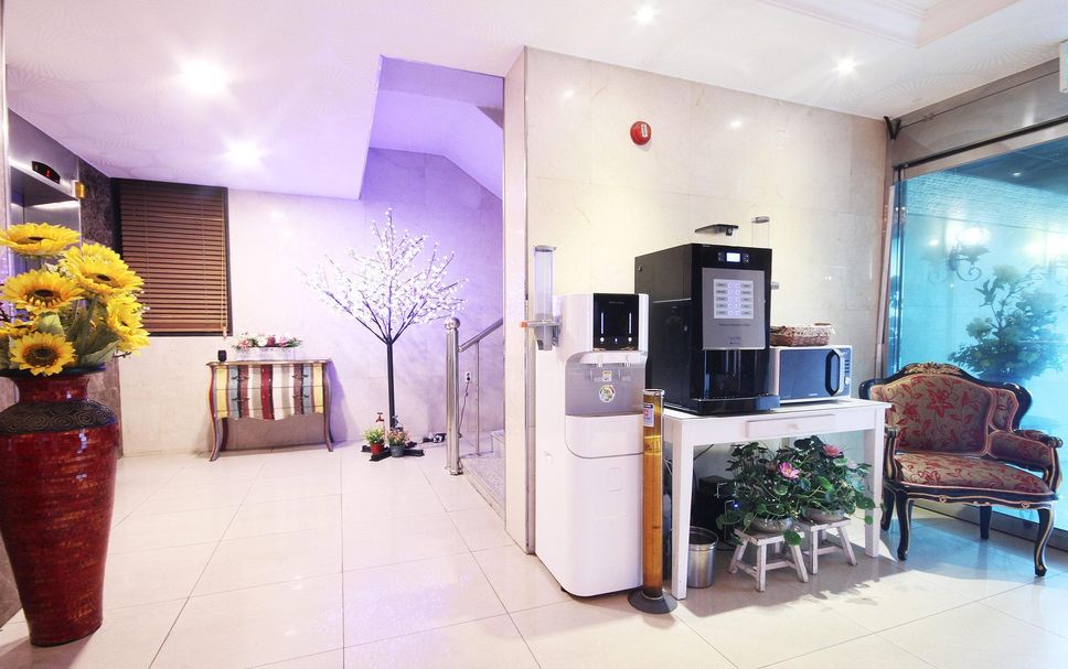 Recepció Foto