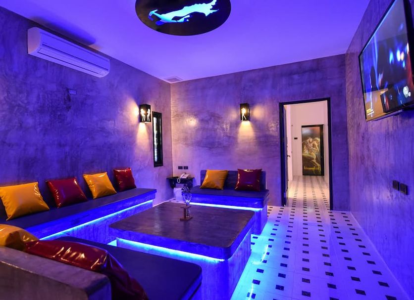Sala Foto