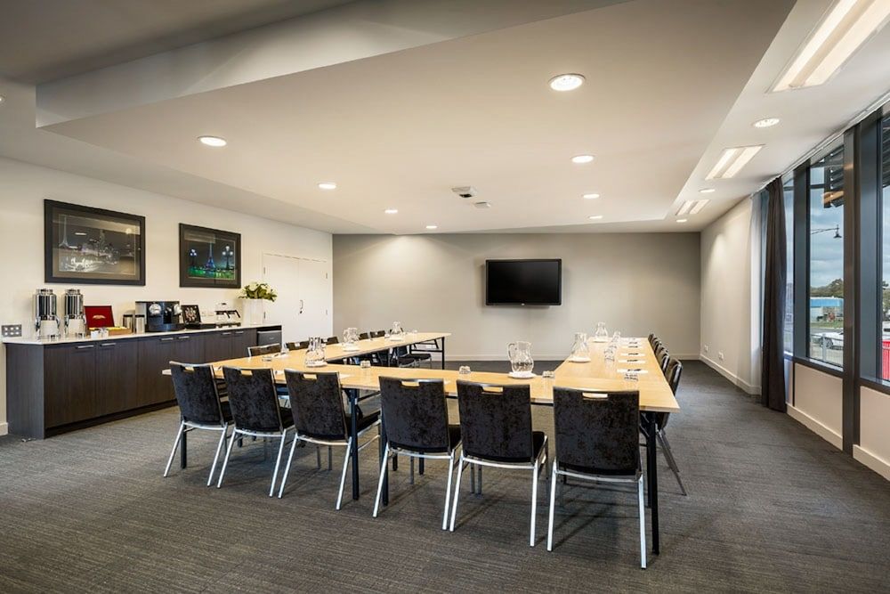Sala de conferències
