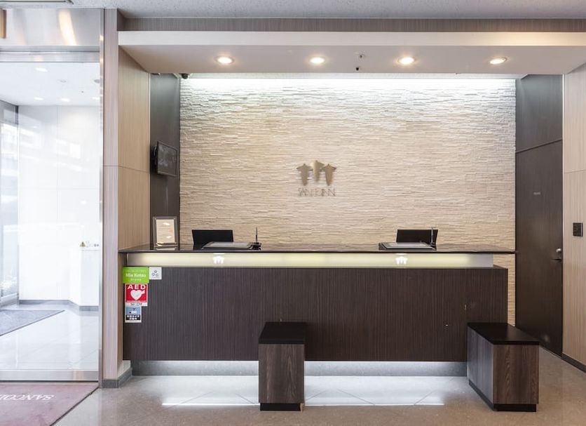 Recepció Foto