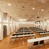 Sala de conferències