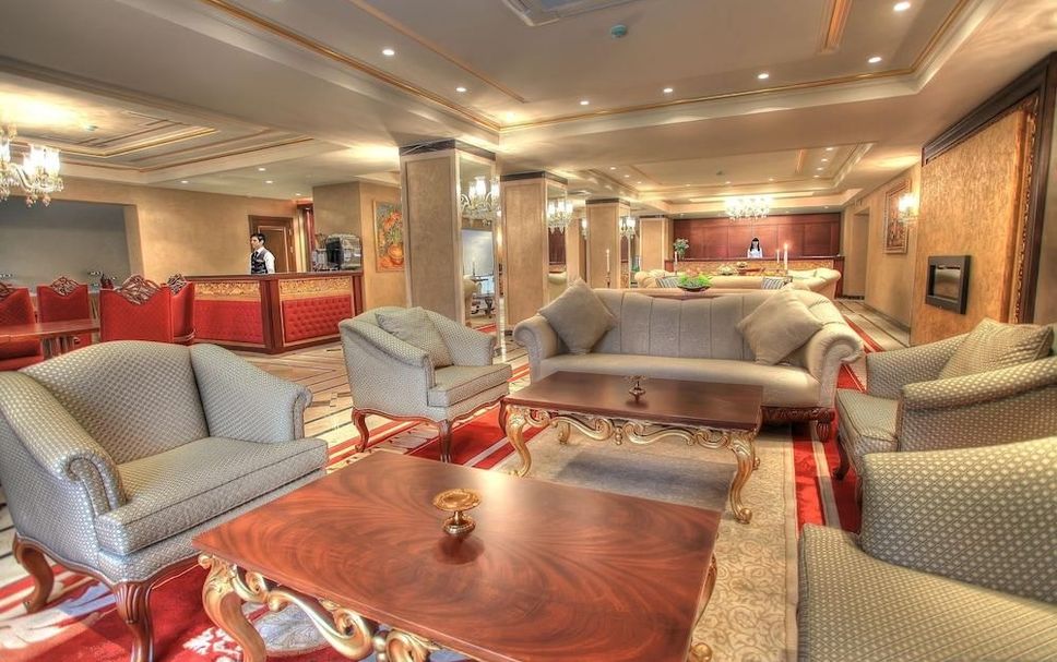 Sala d'estar Foto