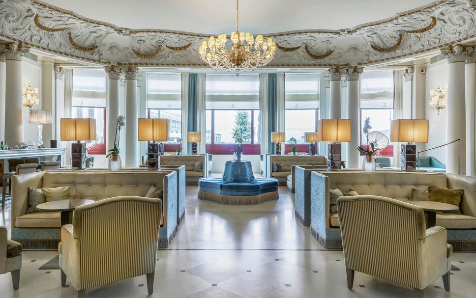 Sala d'estar Foto