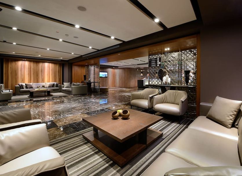 Sala d'estar Foto