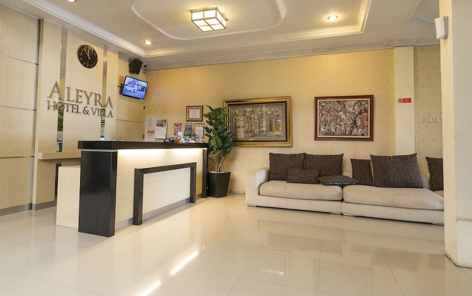 Recepció Foto