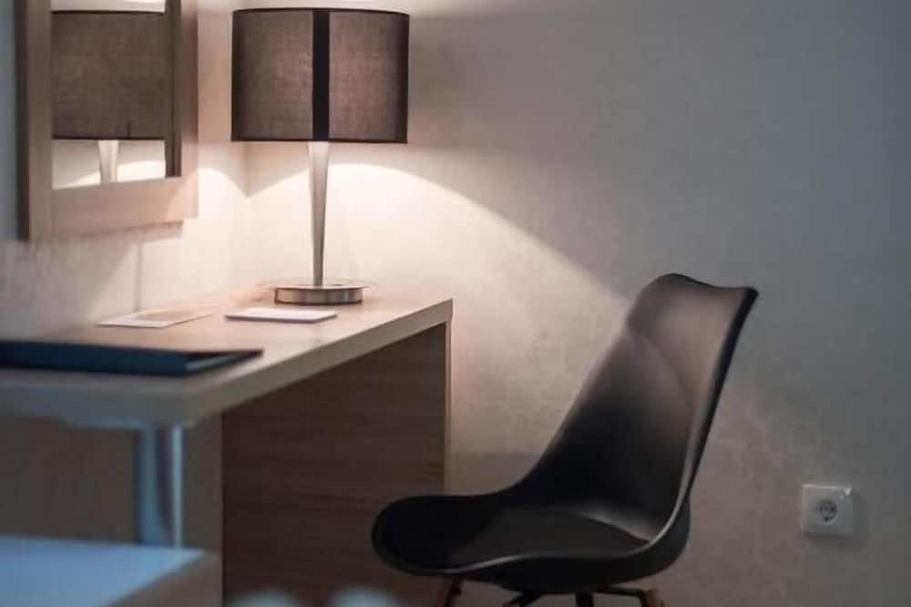 Serveis de l’habitació