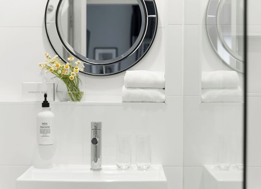 Serveis de l’habitació Foto