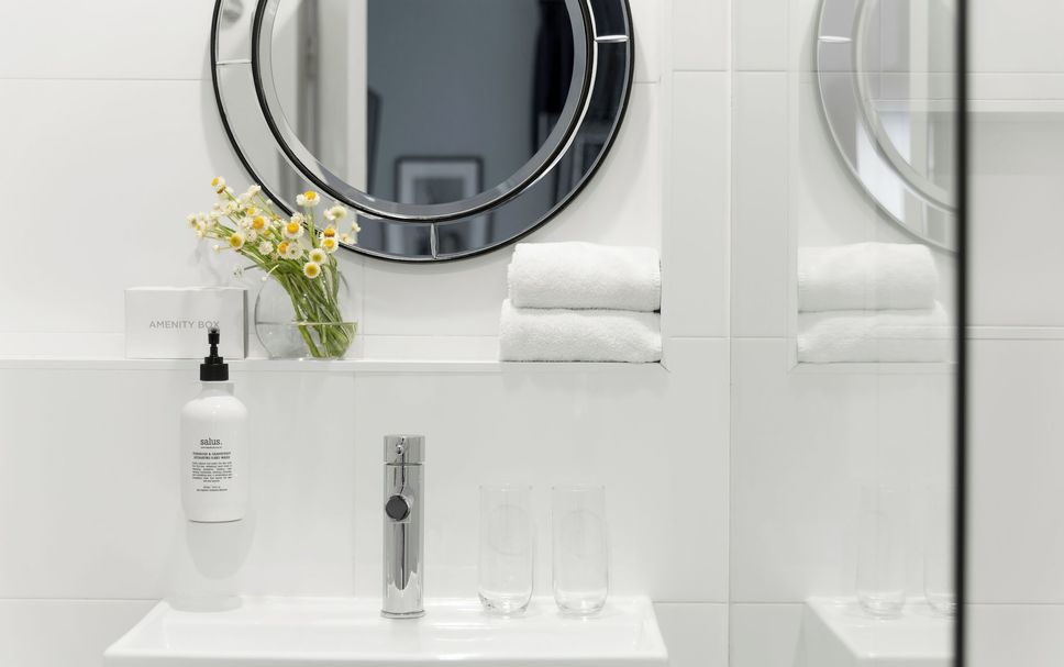 Serveis de l’habitació Foto