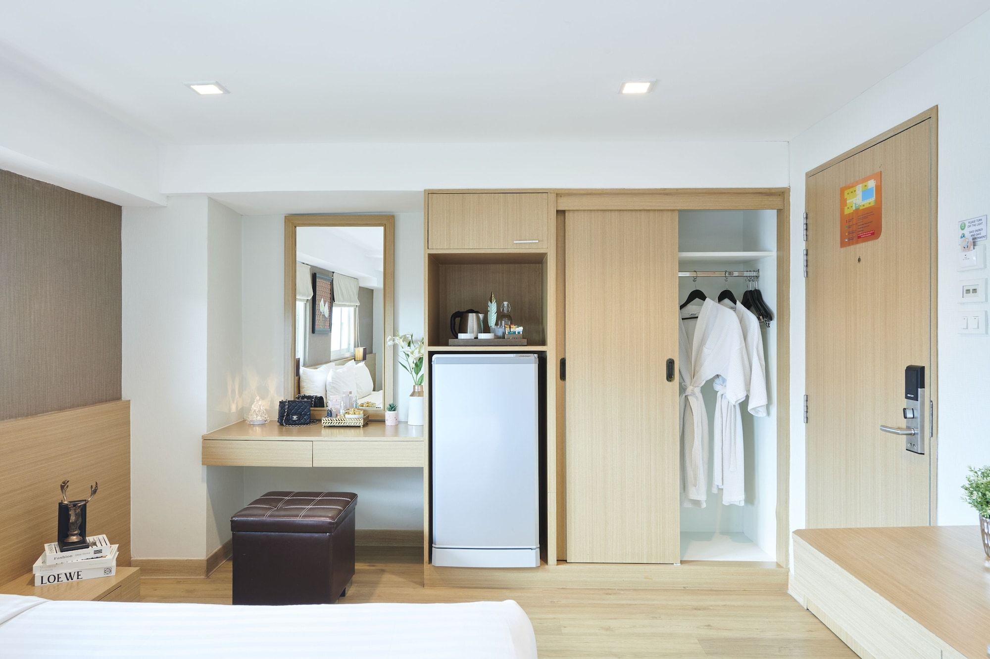 Serveis de l’habitació