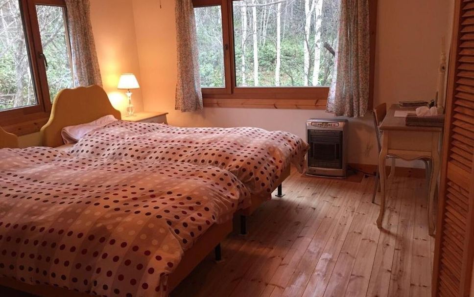 Habitació Foto