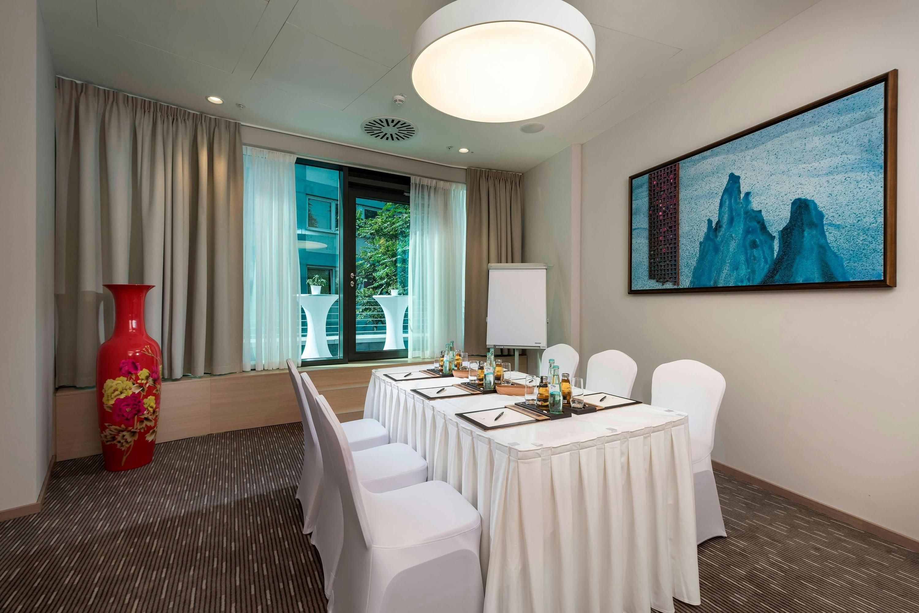 Sala de conferències