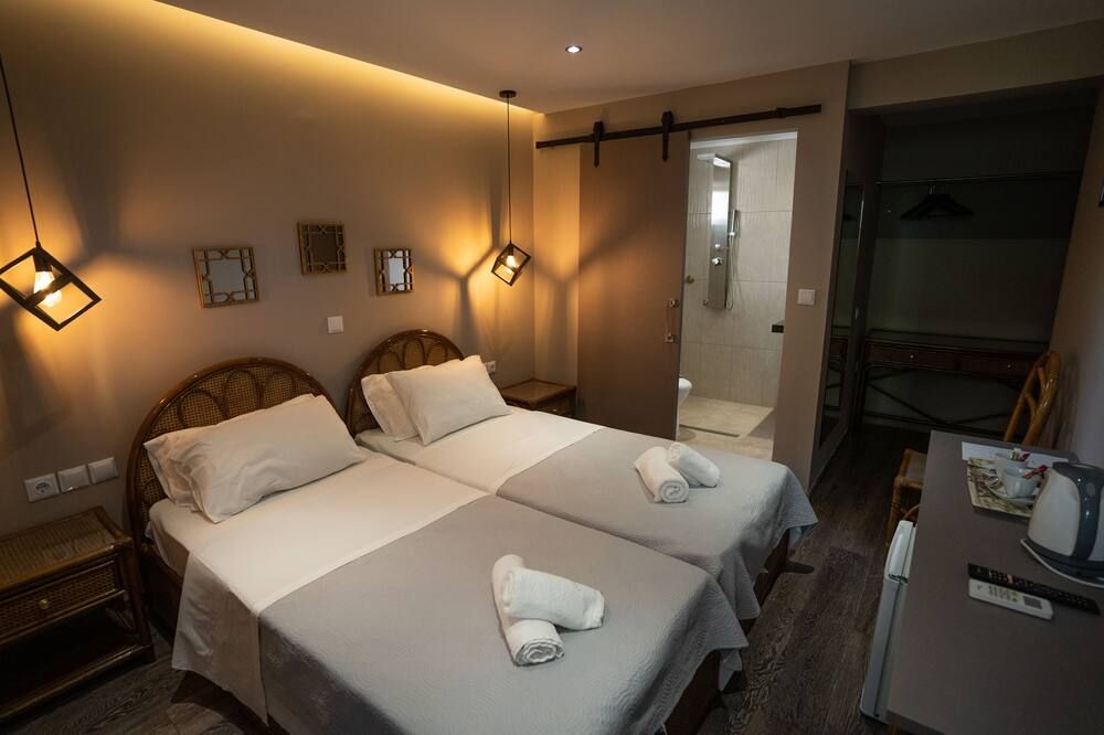 Habitació