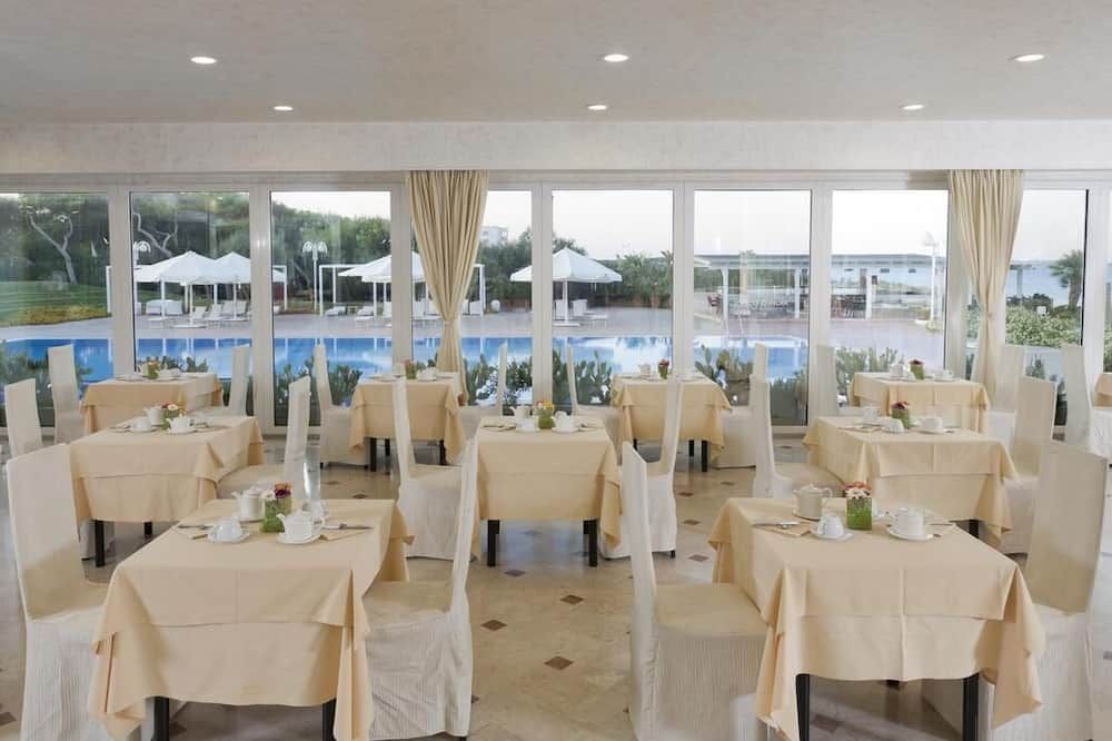 Sala de banquets