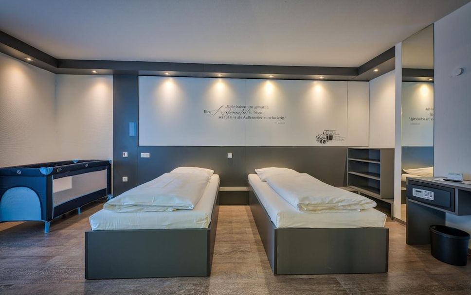 Habitació Foto