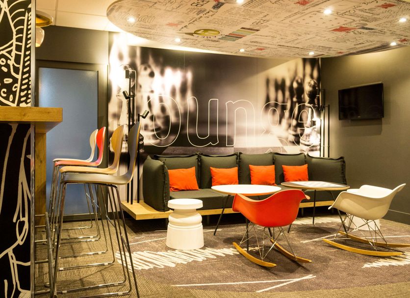 Sala d'estar Foto