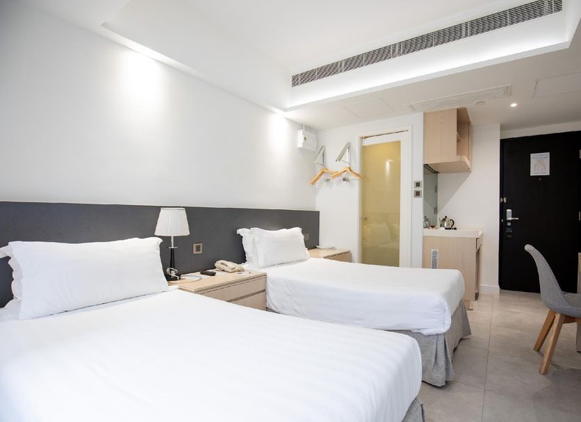 Habitació Foto