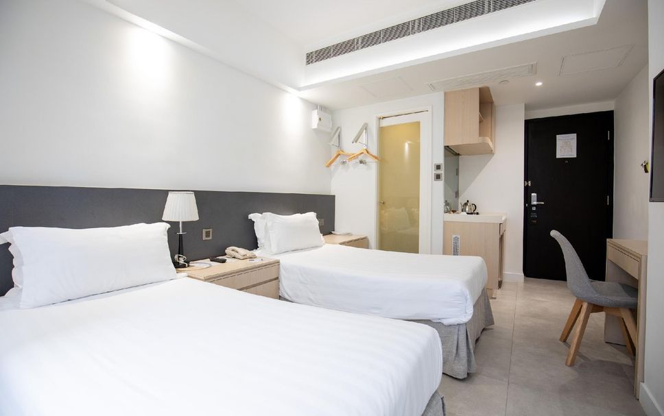 Habitació Foto