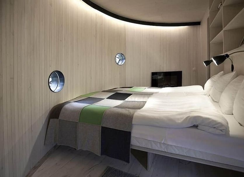 Habitació Foto