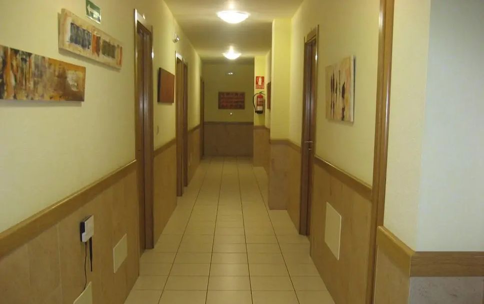 Passadís Foto