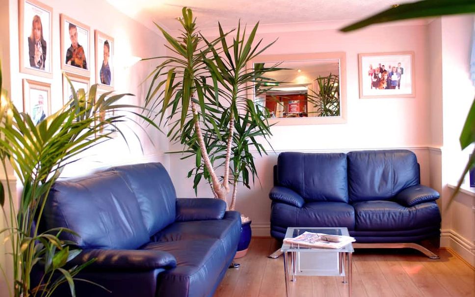 Sala Foto