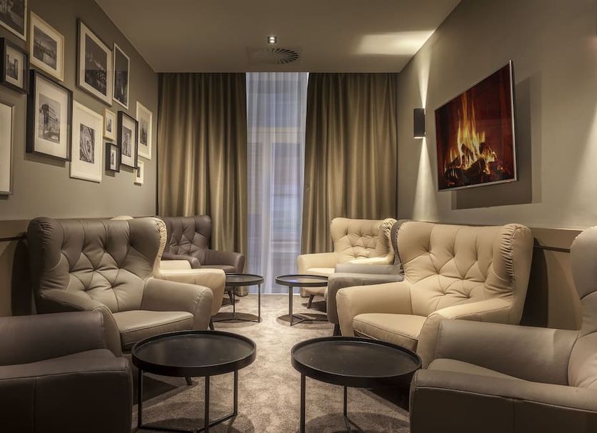 Sala d'estar Foto
