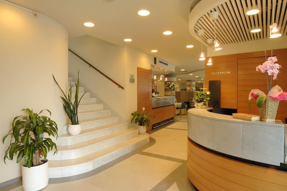 Recepció