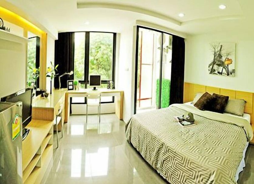 Habitació Foto