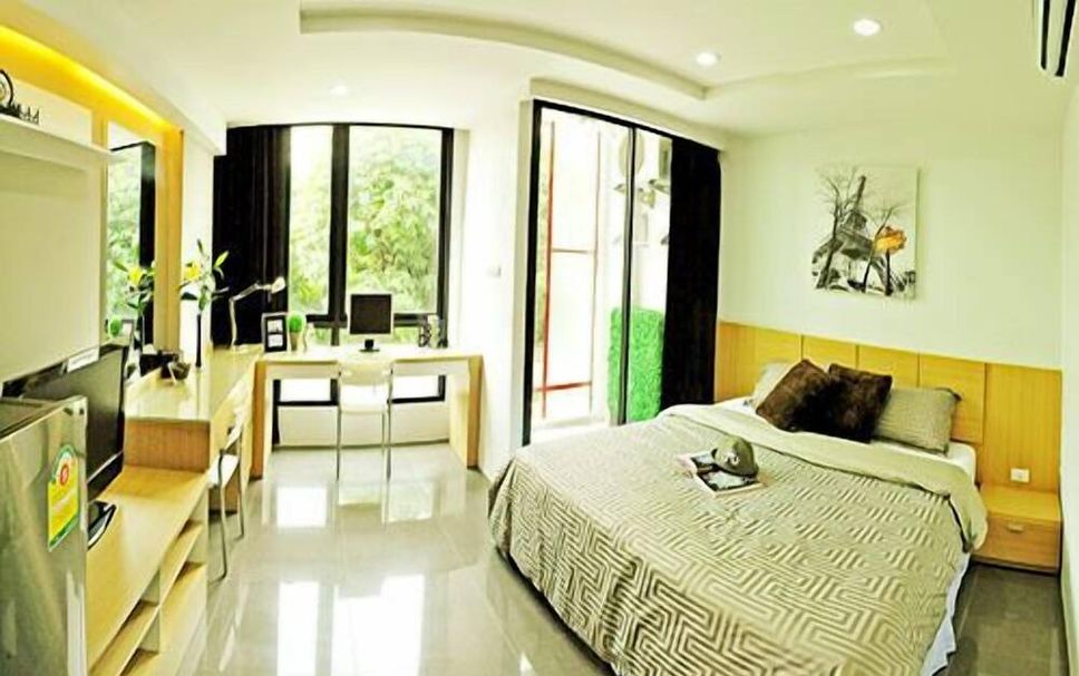 Habitació Foto