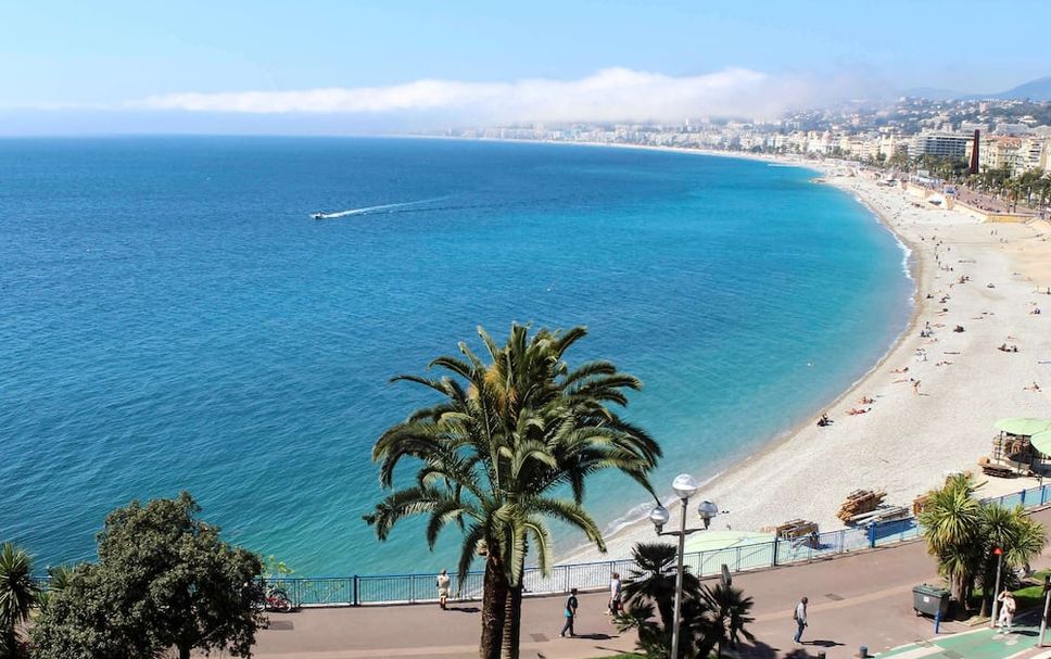 Platja Foto