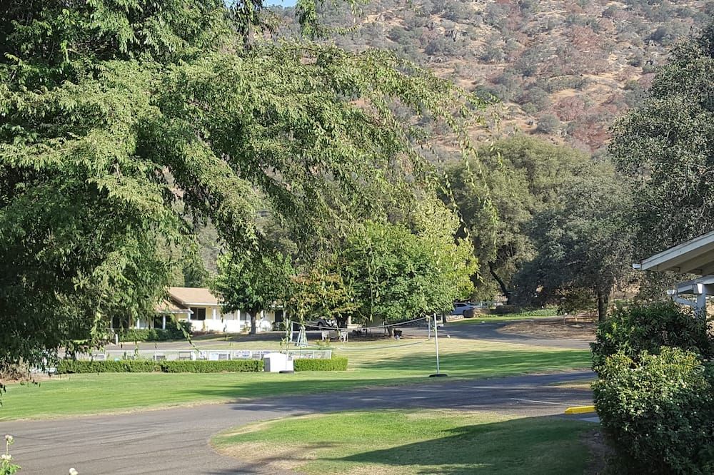 Vista exterior