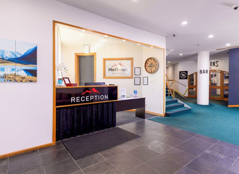 Recepció Foto