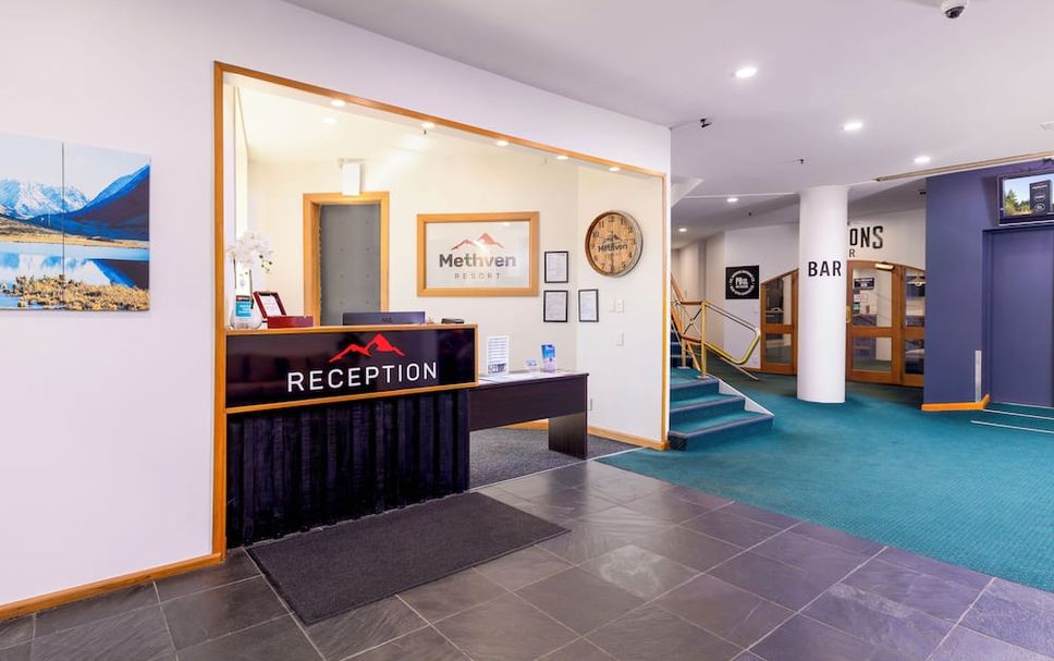 Recepció Foto