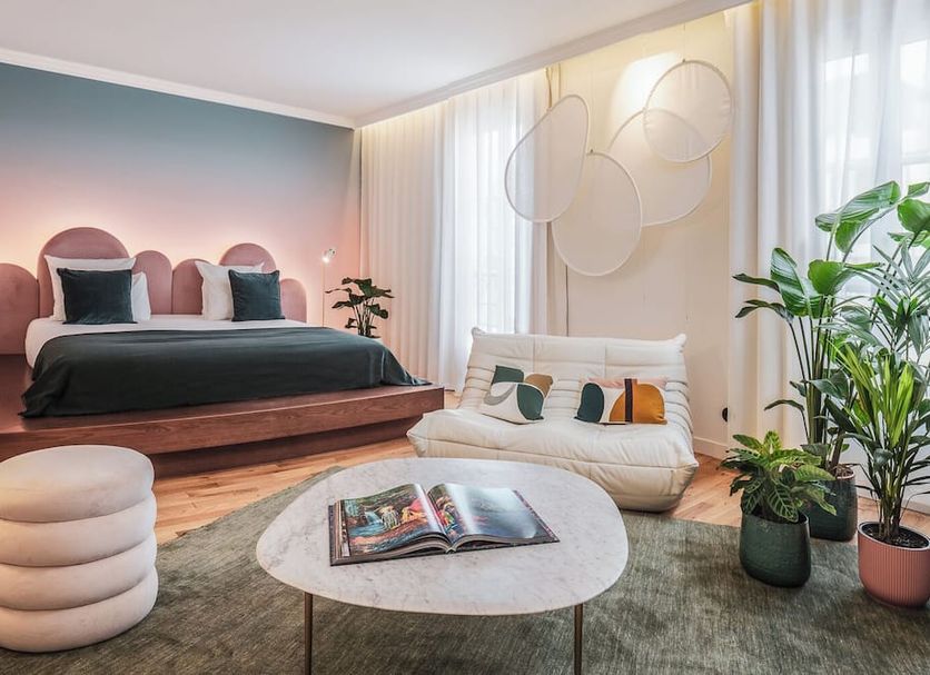 Habitació Foto